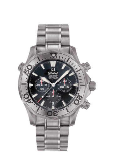 >Omega