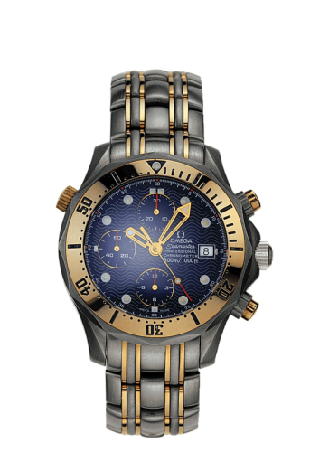 >Omega