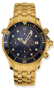 >Omega