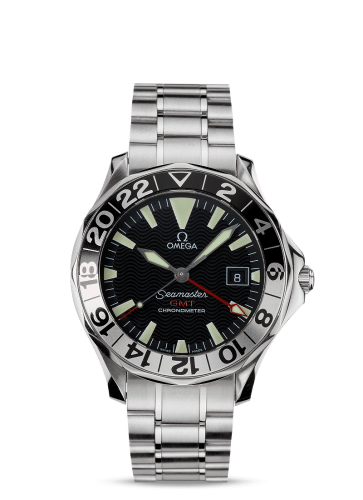 >Omega