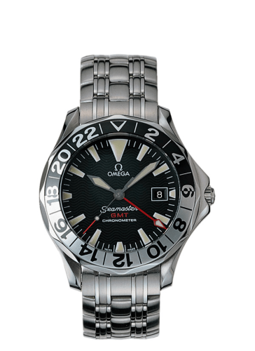>Omega