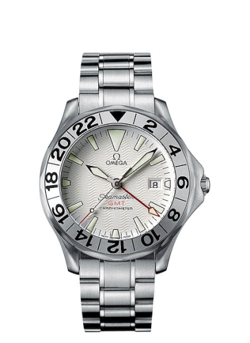 >Omega