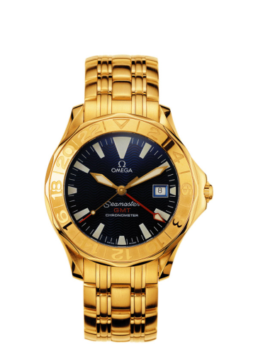 >Omega