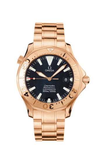 >Omega