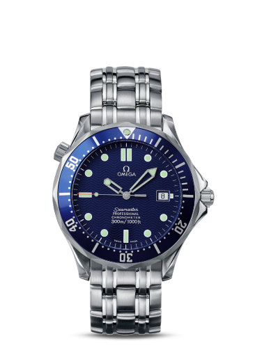 >Omega