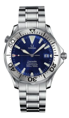 >Omega