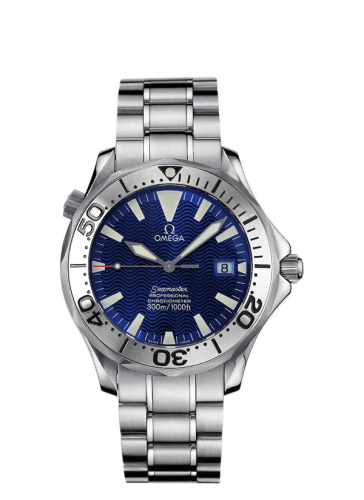 >Omega