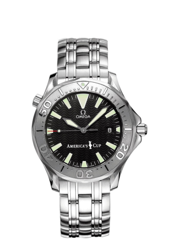 >Omega