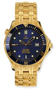 >Omega