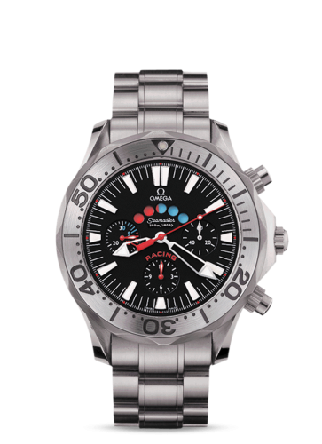 >Omega