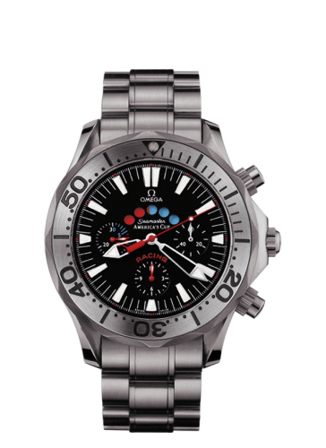 >Omega