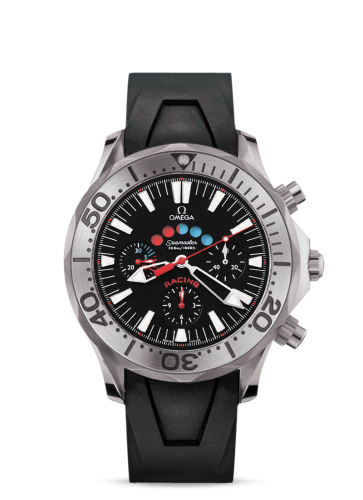 >Omega