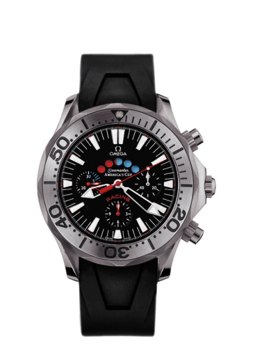 >Omega