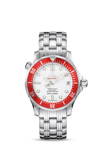 >Omega