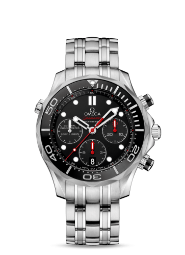 >Omega