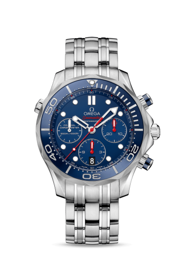 >Omega
