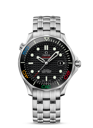 >Omega