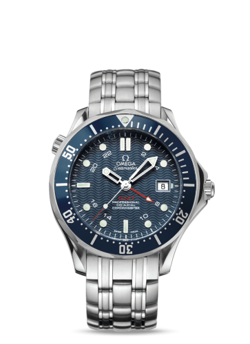 >Omega