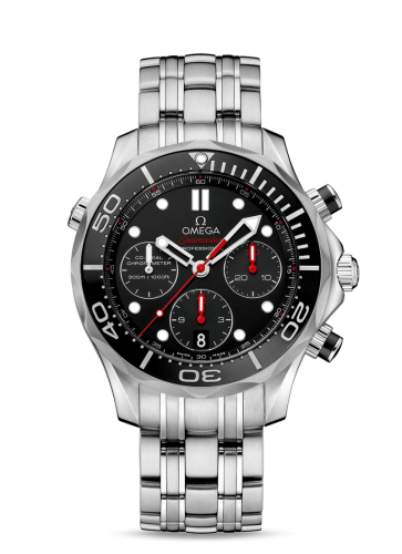 >Omega