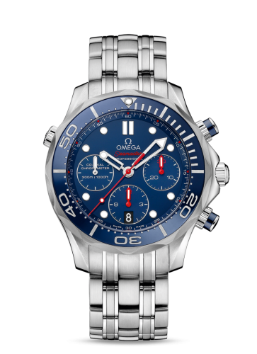 >Omega