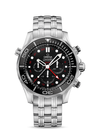 >Omega