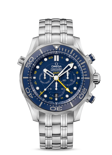 >Omega