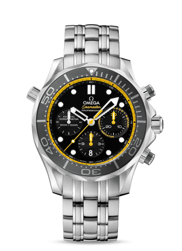 >Omega