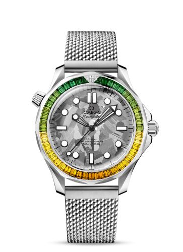 >Omega