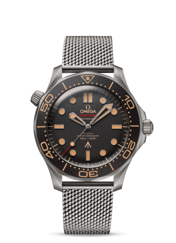 >Omega