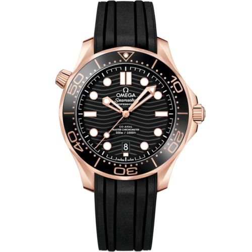 >Omega