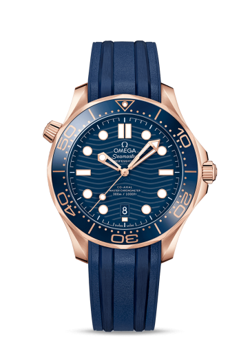 >Omega