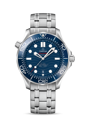 >Omega