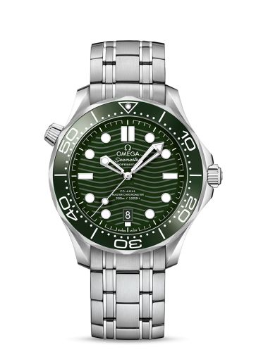 >Omega