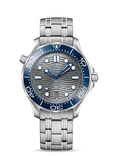 >Omega