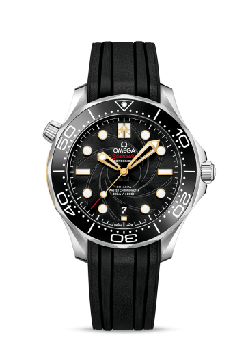 >Omega