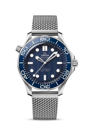 >Omega