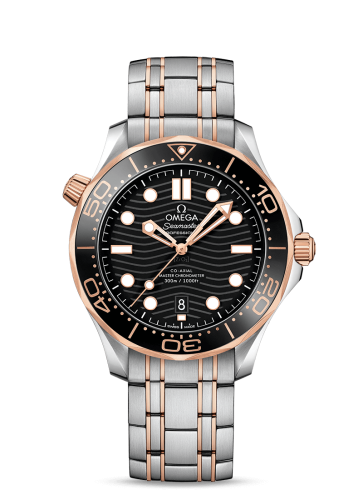 >Omega
