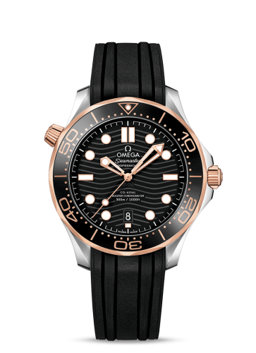 >Omega