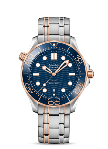 >Omega