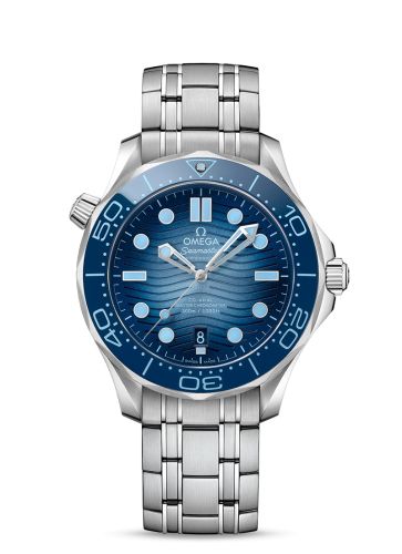 >Omega