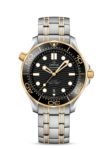 >Omega