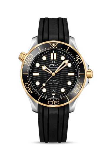 >Omega