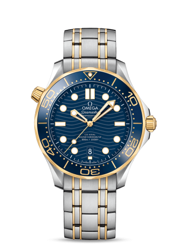 >Omega