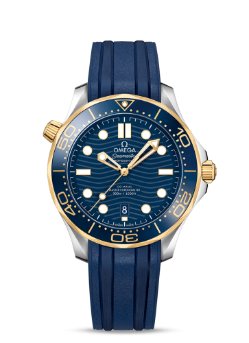 >Omega