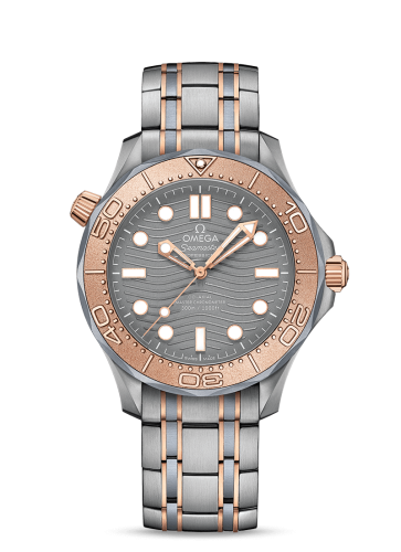 >Omega