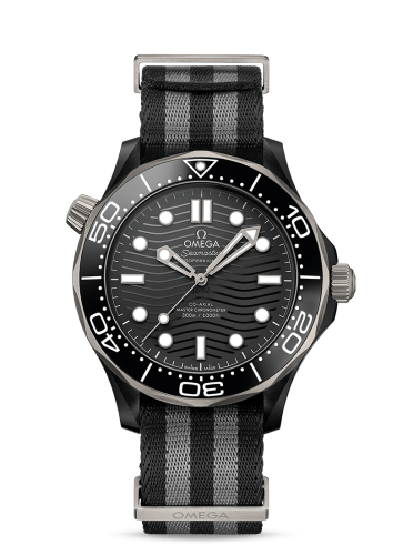>Omega