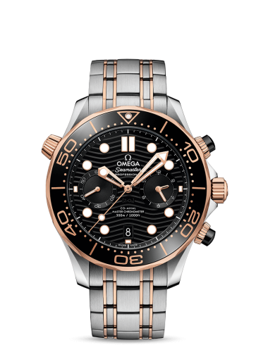 >Omega
