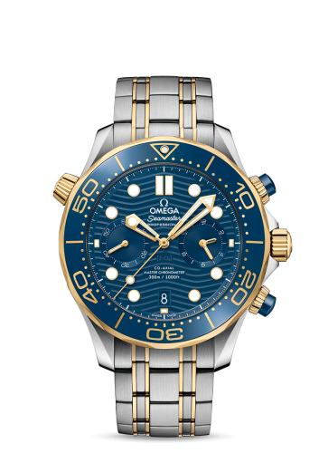>Omega