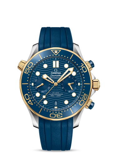 >Omega