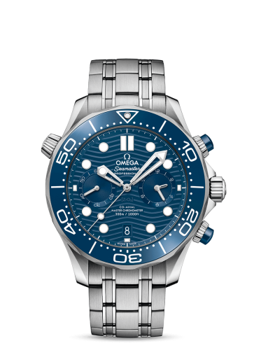 >Omega